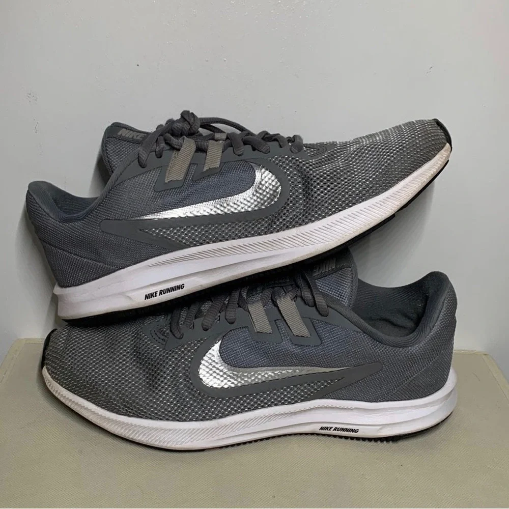 Nike Downshifter: Women’s 8.5